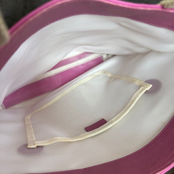 Gucci’s Gucci with  Big G Tote Bag - Picture 5 of 8